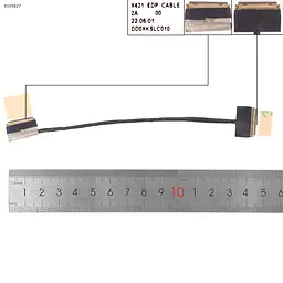 Шлейф матриці для Asus A413 D413 K413 M413 S413 S433 X413 X421, (eDP 30pin, DD0XKSLC000, 14005-03350000)