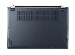 Ноутбук Acer Swift 14' SF14-71T 14' WUXGA IPS Touch, Intel i7-13700H, 16GB, F1TB, UMA, Win11, синій (NX.KESEU.003) - мініатюра 8