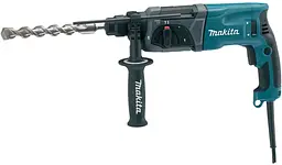 Перфоратор HR2470 SDS-plus 780Вт Makita teh0025880