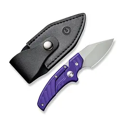 Ніж Civivi Typhoeus Fixed Blade C21036-2 - мініатюра 2