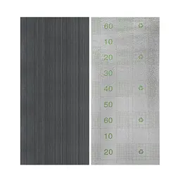 Вінілова плитка що самоклеїться Sticker Wall в рулоні 0.6 x 3m x 2мм Мат SW-00002031 - мініатюра 4