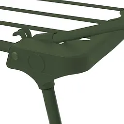 Сушарка для білизни підлогова Casa Si Orion 3in1 18m Dark Green (CS92229H04A) (DAS302418) - мініатюра 7