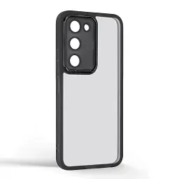 Чохол ArmorStandart Shade для Tecno Spark 40 Pro 4G Black - мініатюра 2