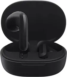 Навушники Xiaomi Redmi Buds 4 Lite Black | Bluetooth 5.3 | IP54 - мініатюра 3
