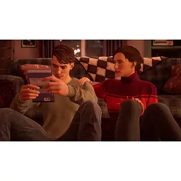 Ключ активації Microsoft Tell Me Why: Chapters 1-3 для Xbox One/Series - мініатюра 13