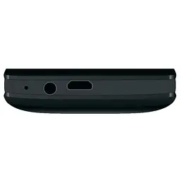 Мобільний телефон ERGO E241 Dual Sim (black) - мініатюра 5