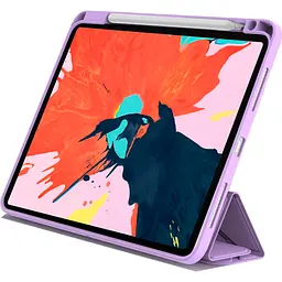 Чохол-книжка Wiwu Defender Protective Case для Apple iPad 10th Gen 10.9" 2022 [JD-103] Purple [91877] - мініатюра 3
