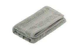 Рушник махровий Ardesto SuperSoft 50х90 см 100% бавовна зелений (ART2250SS)  - мініатюра 4