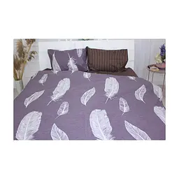 Постельное белье MirSon Бязь Premium Paula №33INT 110х140 (2200000997111) - миниатюра 2