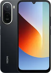 Смартфон Xiaomi Redmi A7 Pro 4/128GB Black (7259981)