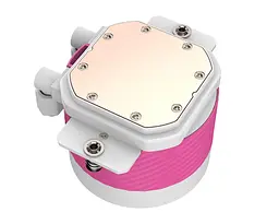 СВО ID-Cooling FX240 INF Pink (FX240 INF PINK) - мініатюра 7