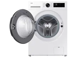 Пральна машина автоматична Samsung WW90DG5G34AELE - мініатюра 3
