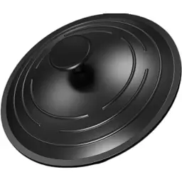 Ківш IQ Be Active 16 см (1.3 л) IQ-4048-16 - мініатюра 4