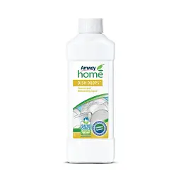 Концентрована рідина для миття посуду Amway 1 л