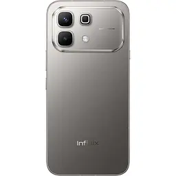 Смартфон Infinix Note 60 8/256GB Mist Titanium [164409] - мініатюра 5
