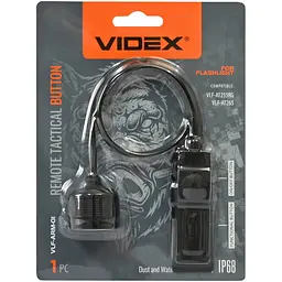 Виносна тактична кнопка Videx VLF-ARM-01 (27471-000)