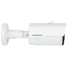 Камера відеоспостереження Greenvision (GV-173-IP-IF-COS50-30 VMA (Ultra AI) - мініатюра 2