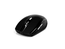 Миша Media-Tech Paton Pro black (MT1113K)