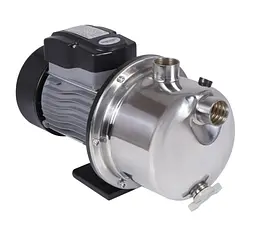 Насос самовсмоктувальний відцентровий Thermo Alliance D-JDTm-125