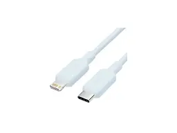 Кабель Lightning Vention 1.0m PD27W PVC blue (LAKSF)