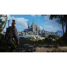 Гра Sniper Elite 5 для PS5 [EN + RU sub] [71513] - мініатюра 5