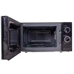 Мікрохвильова піч PMW 20715 KB, Black, 700W PRIME Technics teh0020375 - мініатюра 3