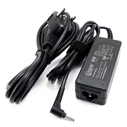 Блок живлення для ноутбуків Asus 19 V, 2.37 A, 45 W, 3.0 x 1.1 (PST3880) Extradigital teh0028775