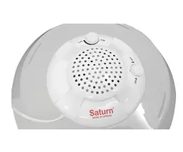 Сушарка для фруктів Saturn ST-FP0115 White - мініатюра 3