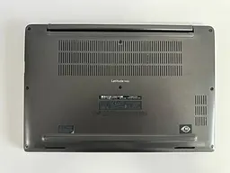 Ноутбук Dell Latitude 7400 14" (i5-8365U / 8GB / SSD 256GB / 1920х1080 IPS) #2 Refurbished - мініатюра 9