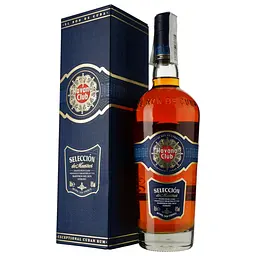 Ром Havana Club Seleccion de Maestros, 45%, 0,7 л, в подарочной упаковке