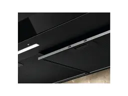 Витяжка Т-подібна Electrolux LFT816K - мініатюра 3