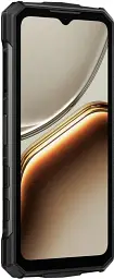 Смартфон Doogee Fire 7 Pro 8/256Gb Meteor Silver Global version