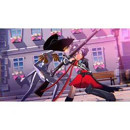 Ключ активації Microsoft Persona 5 Tactica для Xbox One/Series S/X - мініатюра 10