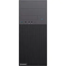 Корпус GameMax ET-215-NP-2U3TYC без БЖ (ET-215-NP-2U3TYC) - мініатюра 4