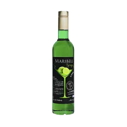 Сироп Maribell Лайм 700 мл  