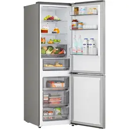Холодильник LG GC-B459EMYM - мініатюра 2