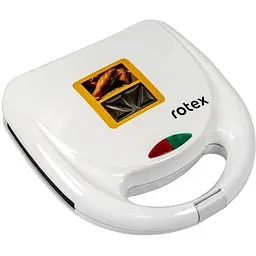 Бутербродниця Rotex RSM124-W - мініатюра 2