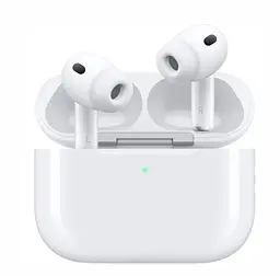 Навушники бездротові Apple AirPods Pro 3 (MFHP4) MFHP4 - мініатюра 10