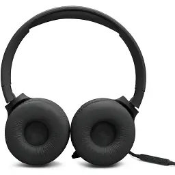 Навушники JBL Tune 520C Black (JBLT520CBLK) - мініатюра 5