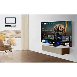 Телевізор TCL C855 65" miniLED 4K [65C855] [124575] - мініатюра 7