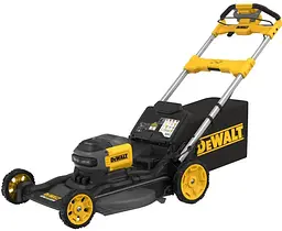 Газонокосарка акумуляторна DeWALT без АКБ та ЗП DCMWSP660N