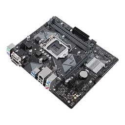 Материнська плата Asus H310M-K Prime LGA 1151v2 (PRIME H310M-K) Б/В - мініатюра 2