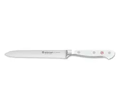 Блок з ножами Wuesthof Classic White 6 предметів (1090270501) - мініатюра 4