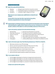 English for Telecoms - мініатюра 8