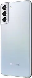 Смартфон Samsung Galaxy S21 Plus 5G 8/128GB Phantom Silver (SM-G996BZSDSEK) [52835] - мініатюра 4