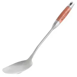 Лопатка Gipfel Master 39 см нержавіюча сталь (2195)
