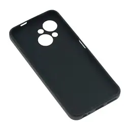 Чохол до мобільного телефона BeCover Tecno Spark Go 1 (KL4) Black (712753) - мініатюра 3