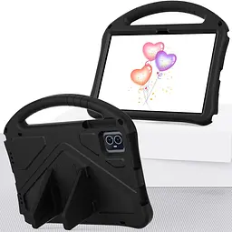 Чохол BeCover Protected Cover з кріпленням для Xiaomi Mi Pad 6 / 6 Pro 11" Black (711884) - мініатюра 5