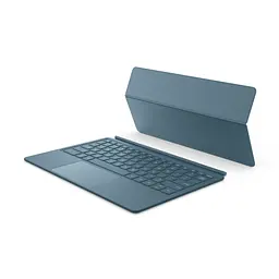 Планшет Lenovo Yoga Tab Plus 16/256 WiFi Tidal Teal + Keyboard&Pen (ZAEG0008UA) - мініатюра 10