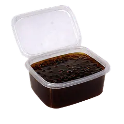 Кульки Bubble Tea Карамель 520 г